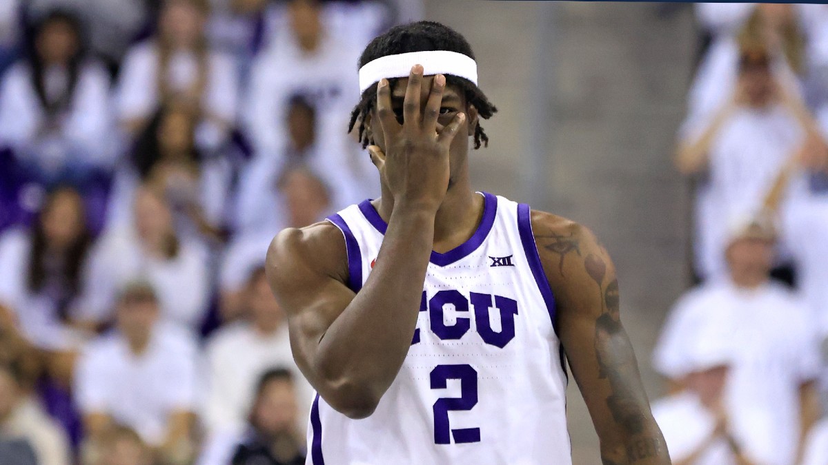 TCU vs. Kansas State: Back the Better Team Image