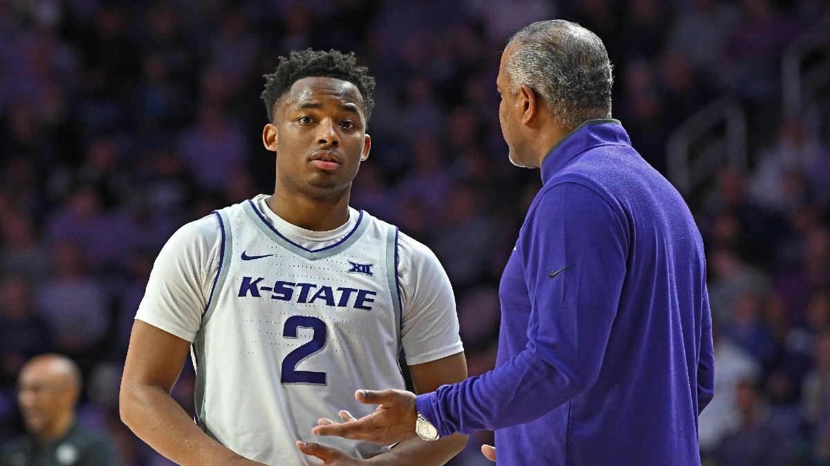 BYU vs. Kansas State: Offensive Explosion Incoming? Image