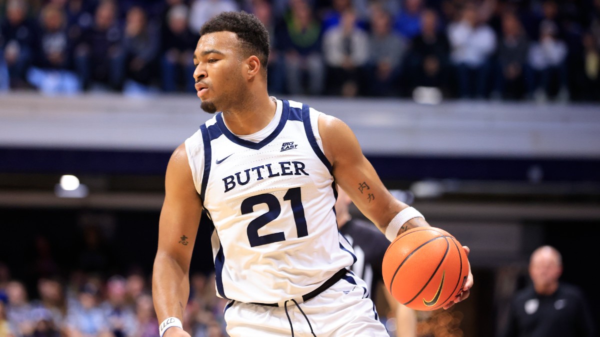 Creighton vs. Butler: Back Bulldogs in Big East Battle Image