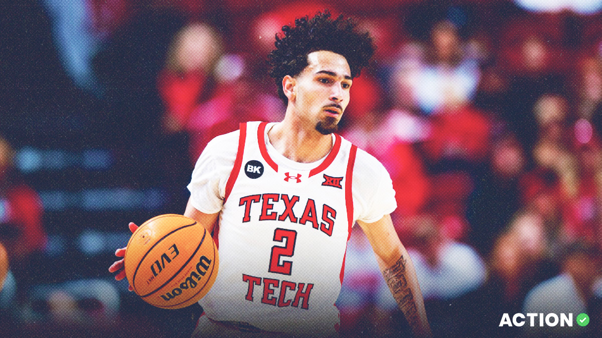 TCU vs. Texas Tech: Back Red Raiders at Home article feature image