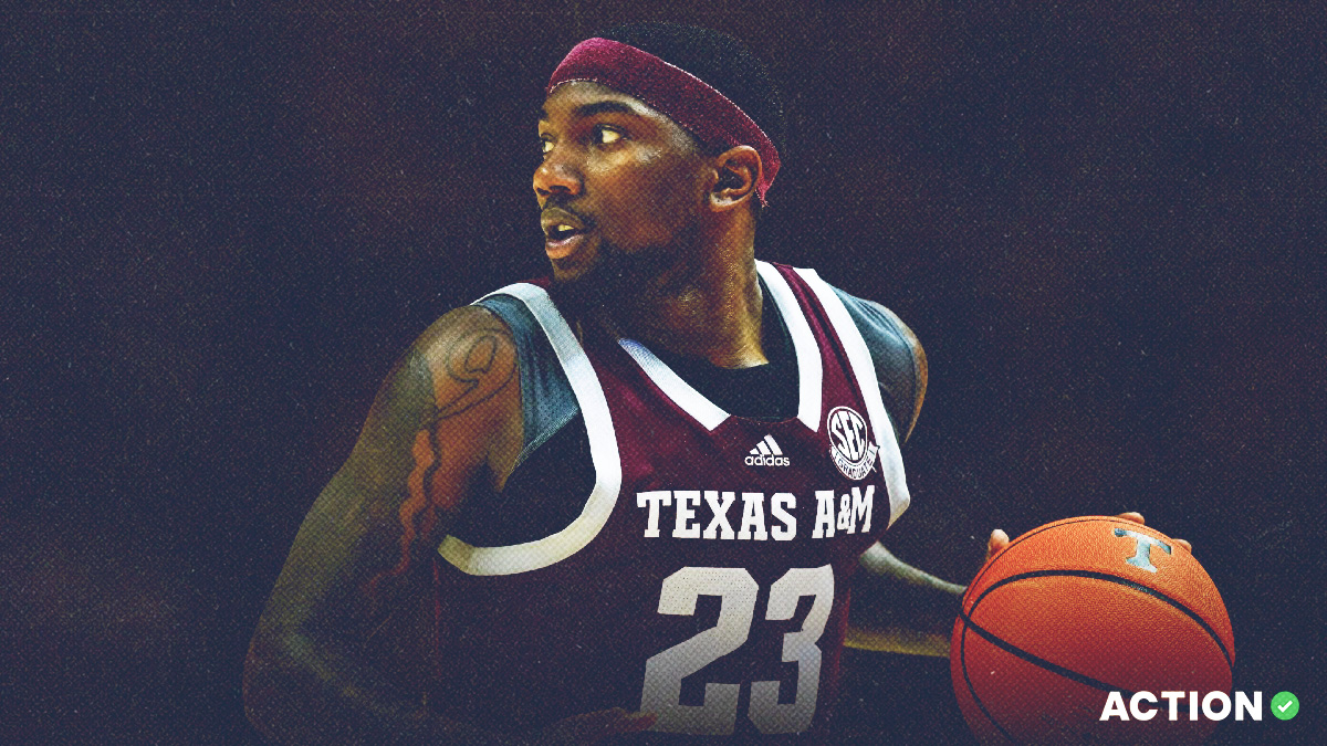 South Carolina vs. Texas A&M: Will Aggies Step Up? article feature image