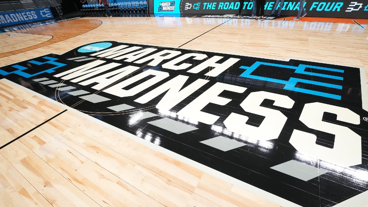 2024 March Madness First Round: Live Coverage for Thursday article feature image