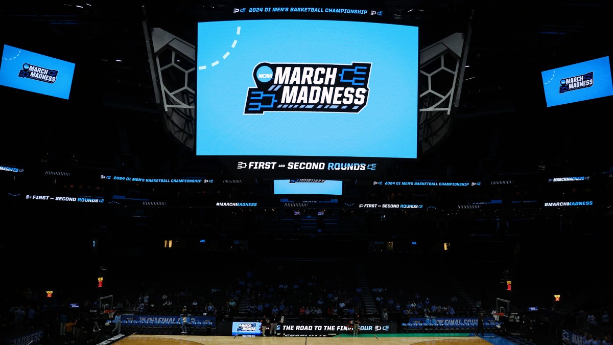 March Madness Odds, Picks & Best Bets to Win Tournament, Make Final Four article feature image