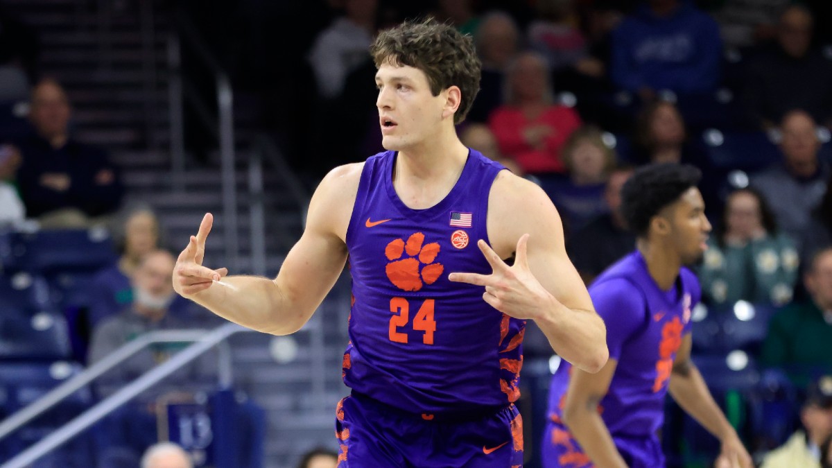 Syracuse vs Clemson: Tigers Should Win Comfortably article feature image