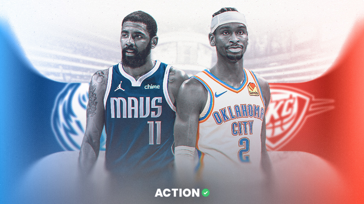 Mavericks vs Thunder Picks, Prediction Tonight Image