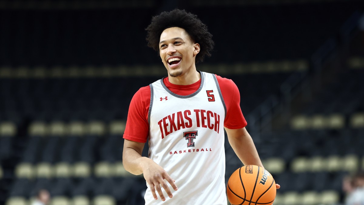 NC State vs. Texas Tech: Road Ends Here for Pack? Image