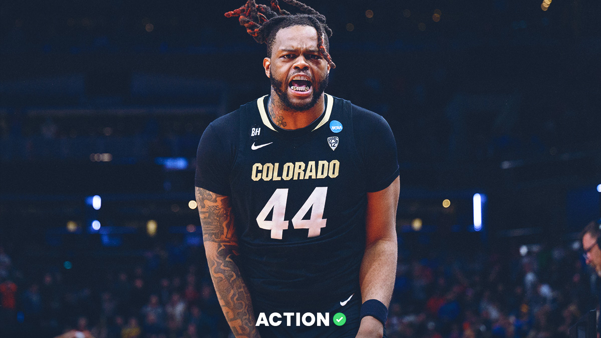 Colorado vs Marquette: Expect a Close Game Image