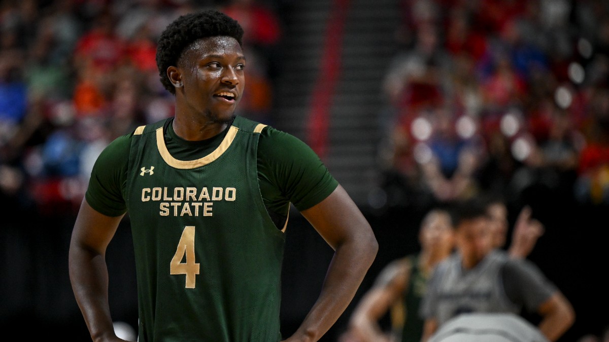 How to Bet Friday's Mountain West Tournament Semifinals article feature image