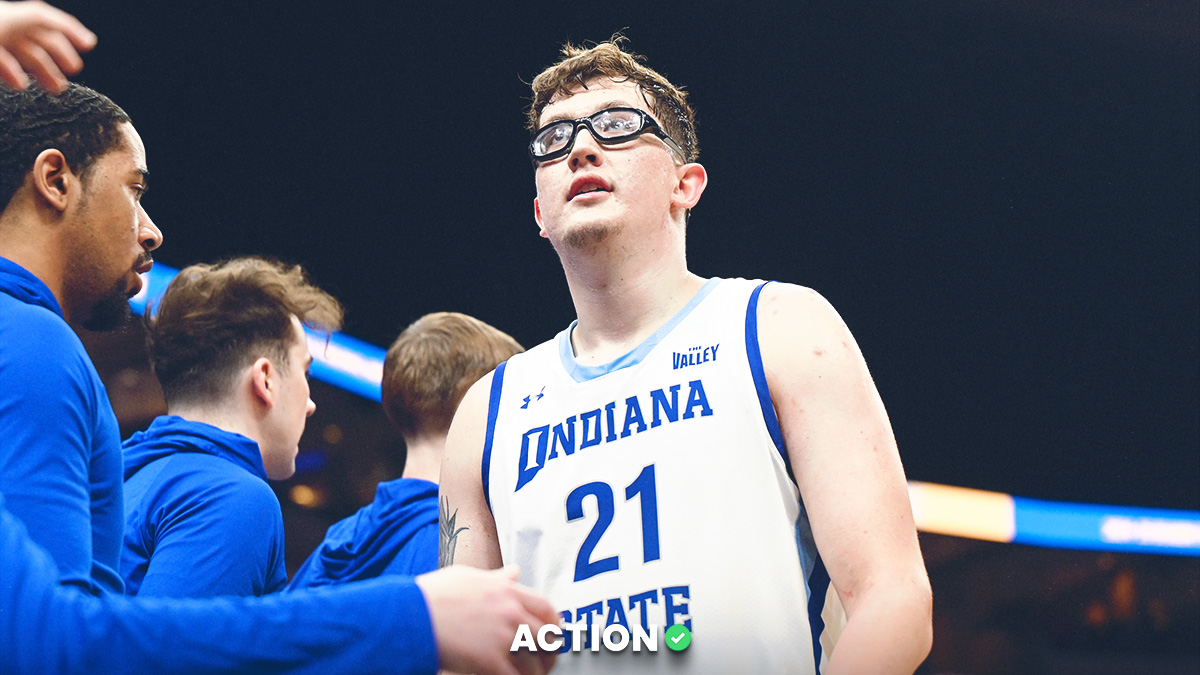 Cincinnati vs Indiana State: Avila & Co. to Move on? article feature image