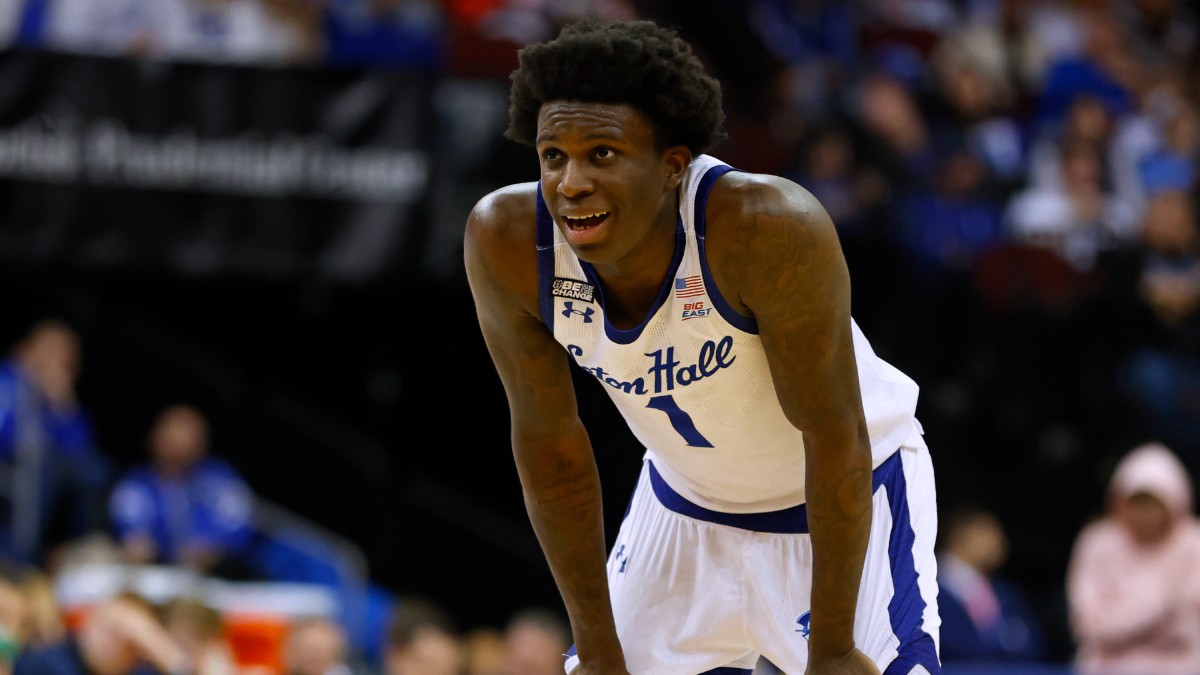 Seton Hall vs. UConn: Pirates to Grab Season Sweep? Image