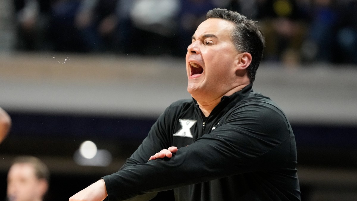 Xavier vs Butler: Why Musketeers Should Cover article feature image