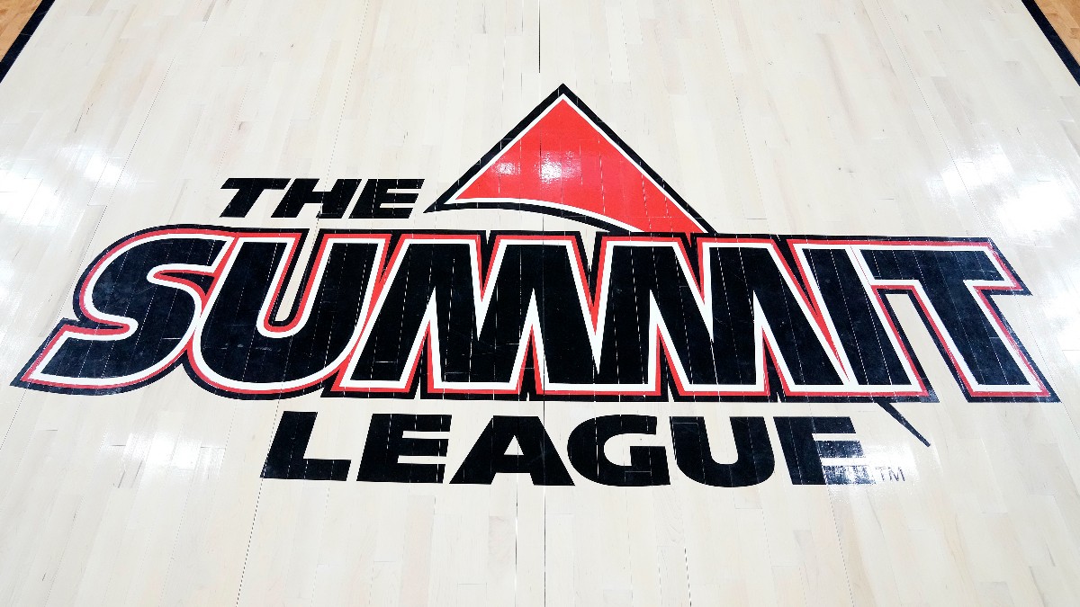 Summit League Tournament Odds Image