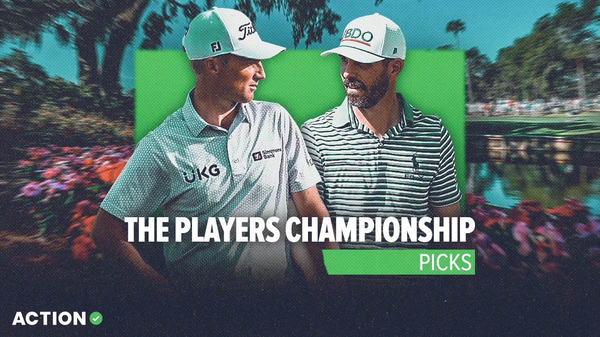 Sobel's Players Championship Picks & Mega Guide Image