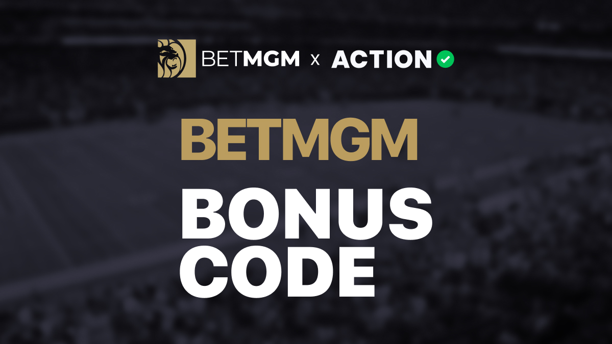 BetMGM Bonus Code: Land Up to $1,600 in Sports Bonus or $1,500 First Bet for Any Sport Image