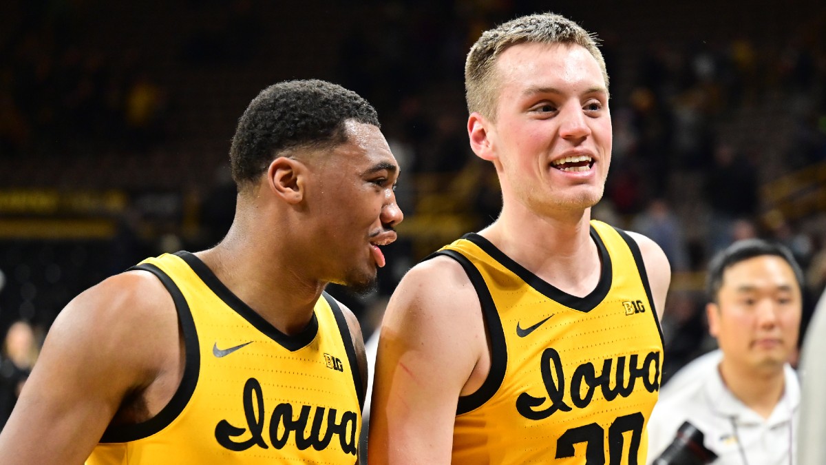 Iowa vs. Northwestern: Hawkeyes Need a Win Image