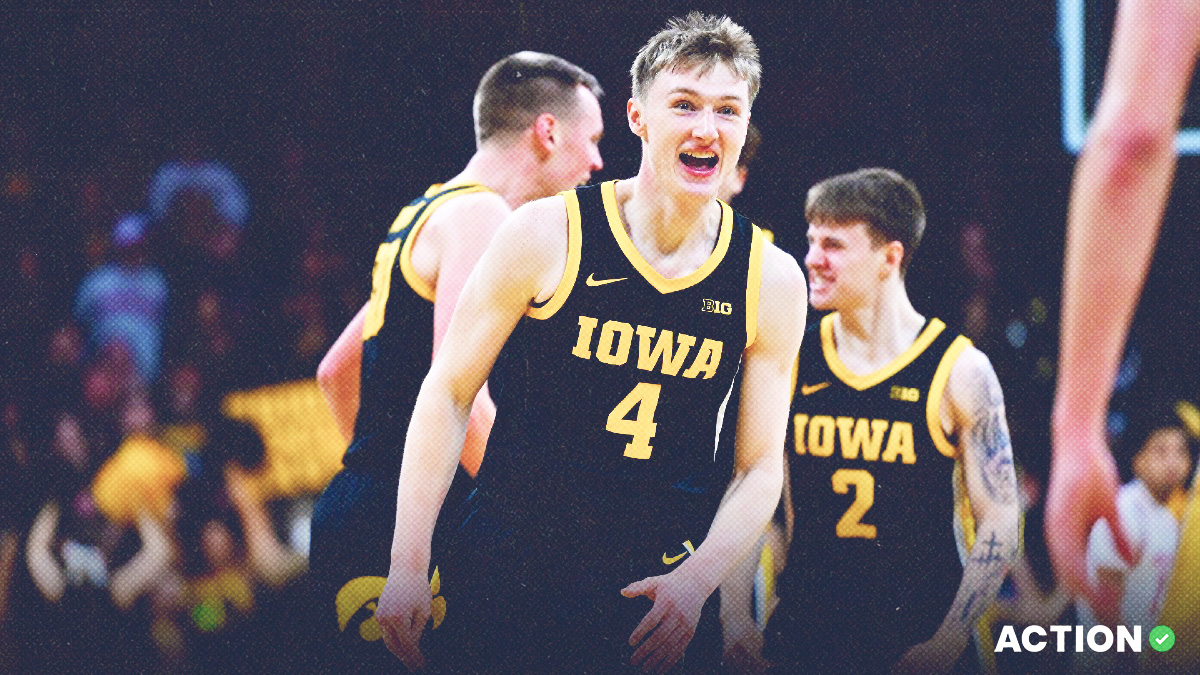 Illinois vs. Iowa: Hawkeyes Will Hang Tough Image