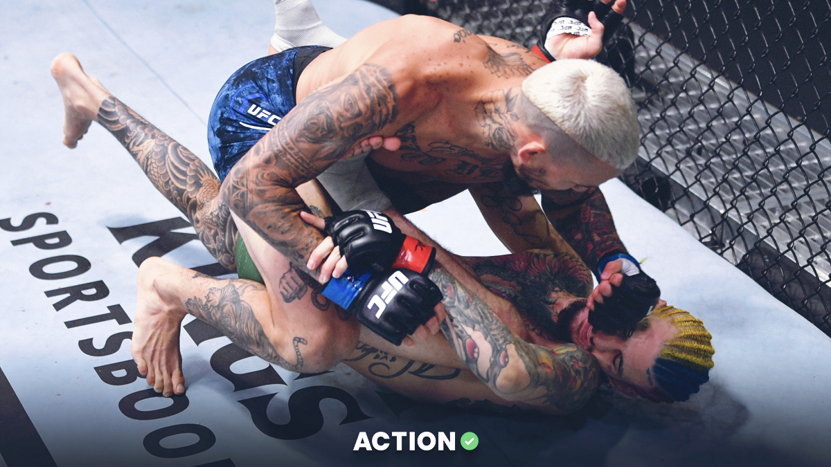 Sean O'Malley vs. Marlon Vera: 3 Picks for UFC 299 Main Event Image