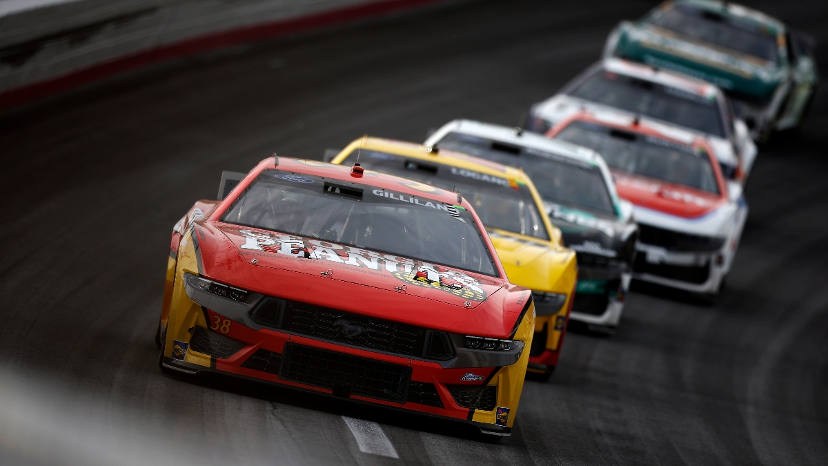 NASCAR Odds, Best Early Bet for Daytona for Saturday, August 24