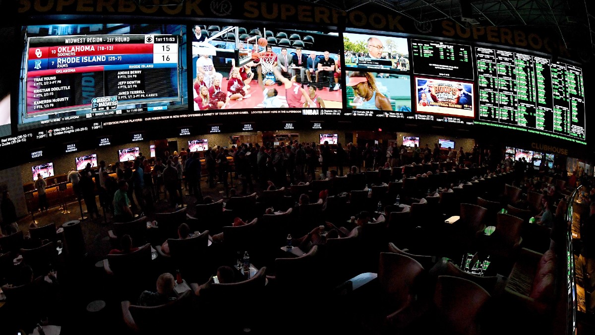 What Are Limits in Sports Betting?