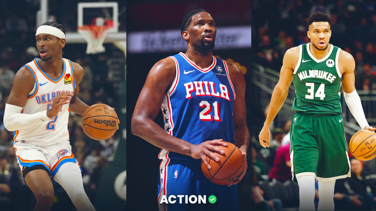 NBA Futures: 5 Key Things to Watch the Final Week of the Season article feature image