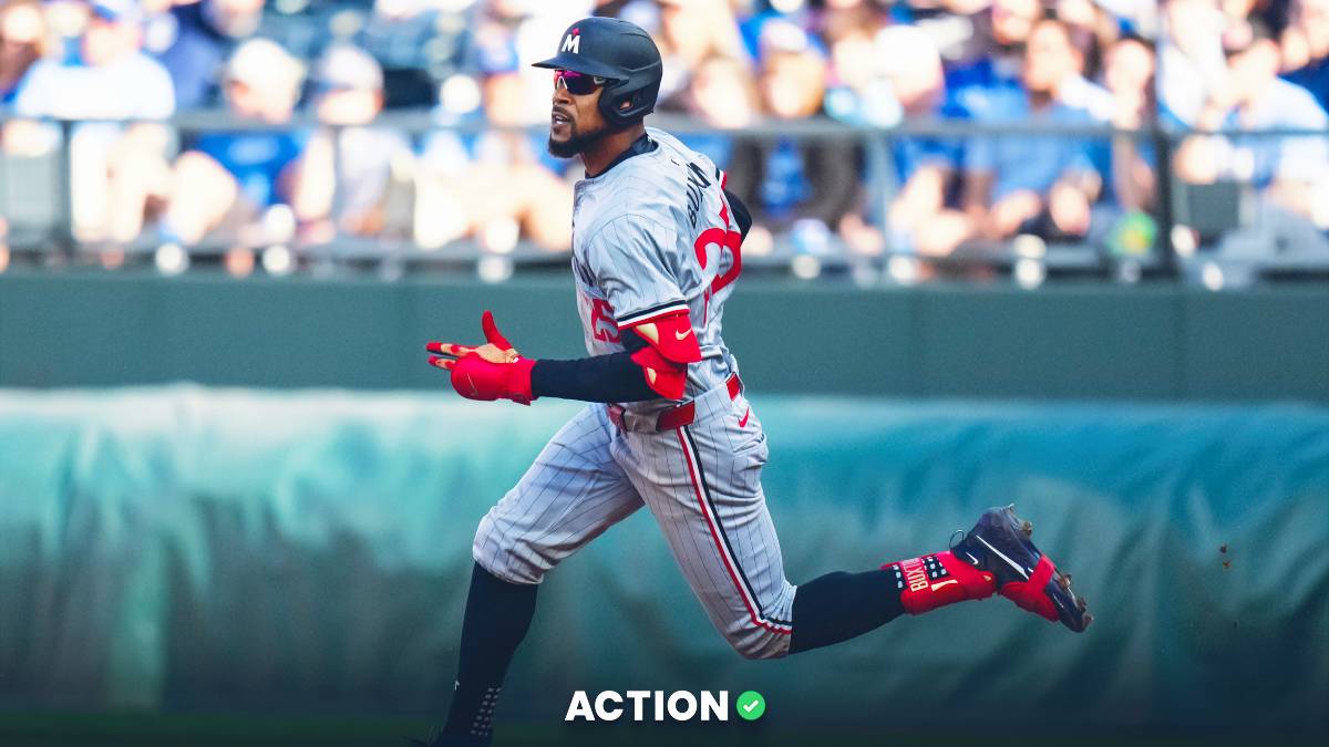 Twins vs. Brewers: Back the Bats in Milwaukee Image