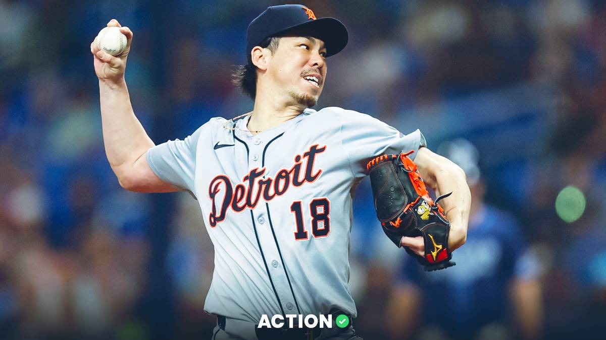 Cardinals vs Tigers Odds, Prediction: Wednesday MLB Betting Preview article feature image