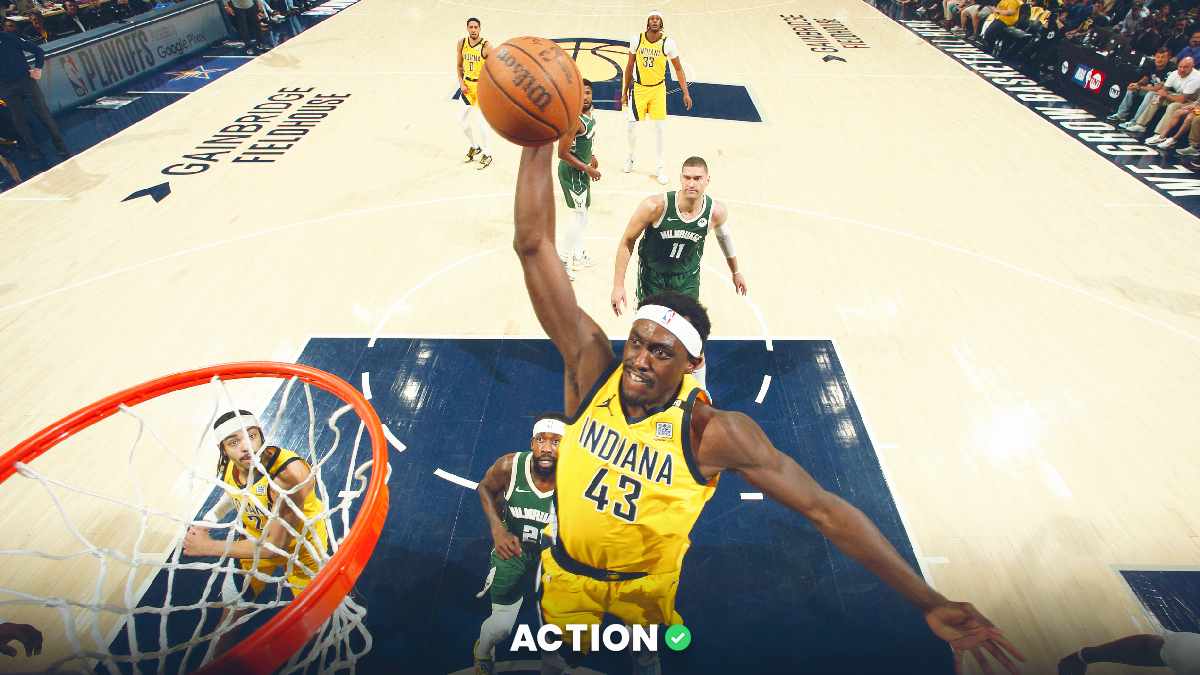 Game 5, Pacers vs Bucks: Back Injury-Riddled Milwaukee Squad? Image