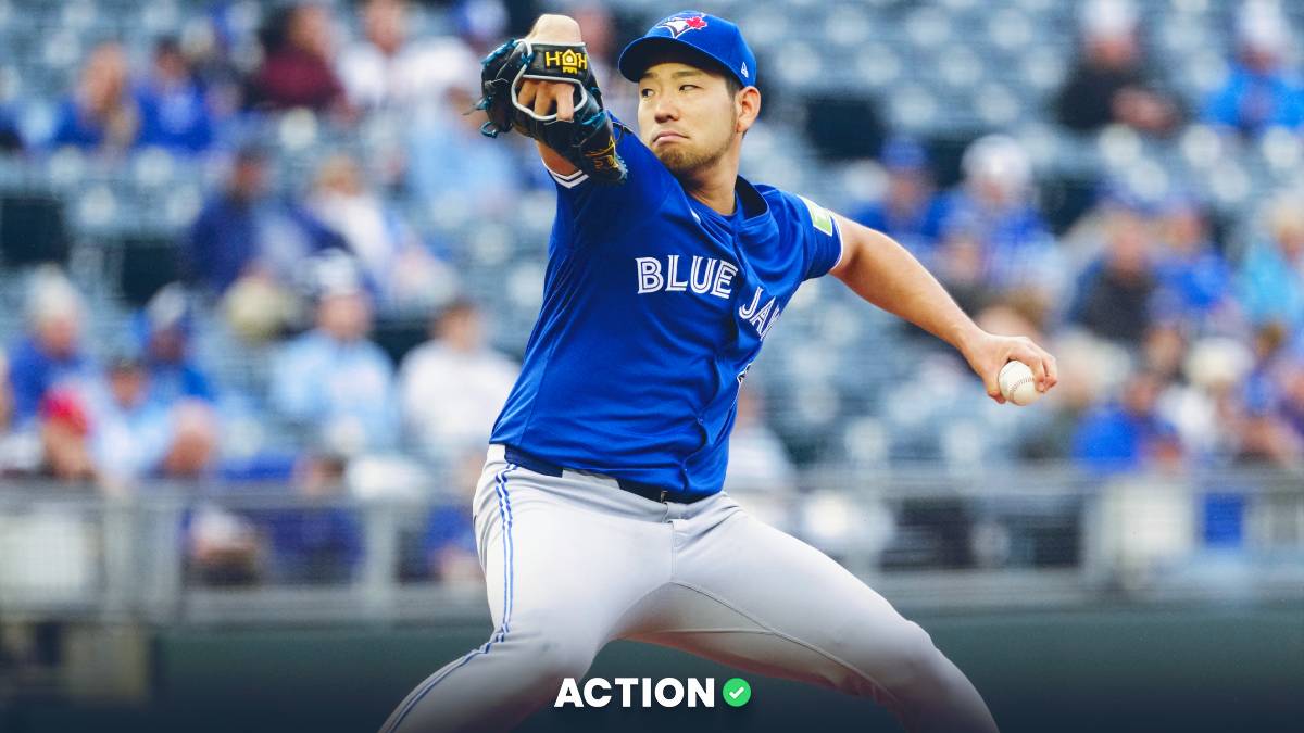 Dodgers vs. Blue Jays: Can Kikuchi Silence LA? Image