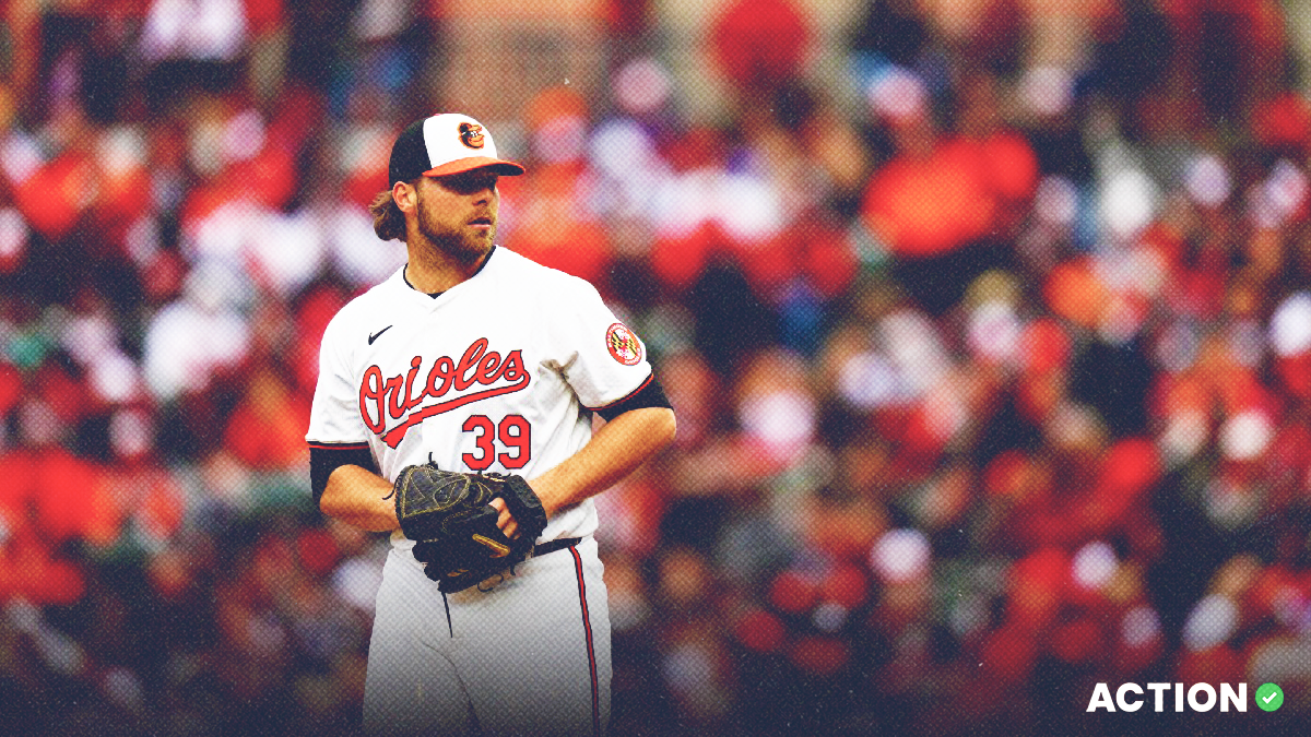 Orioles vs. Red Sox: Back Burnes & Co. Image