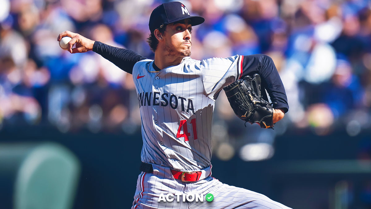 Twins vs. Tigers: Fade Maeda and Detroit Image