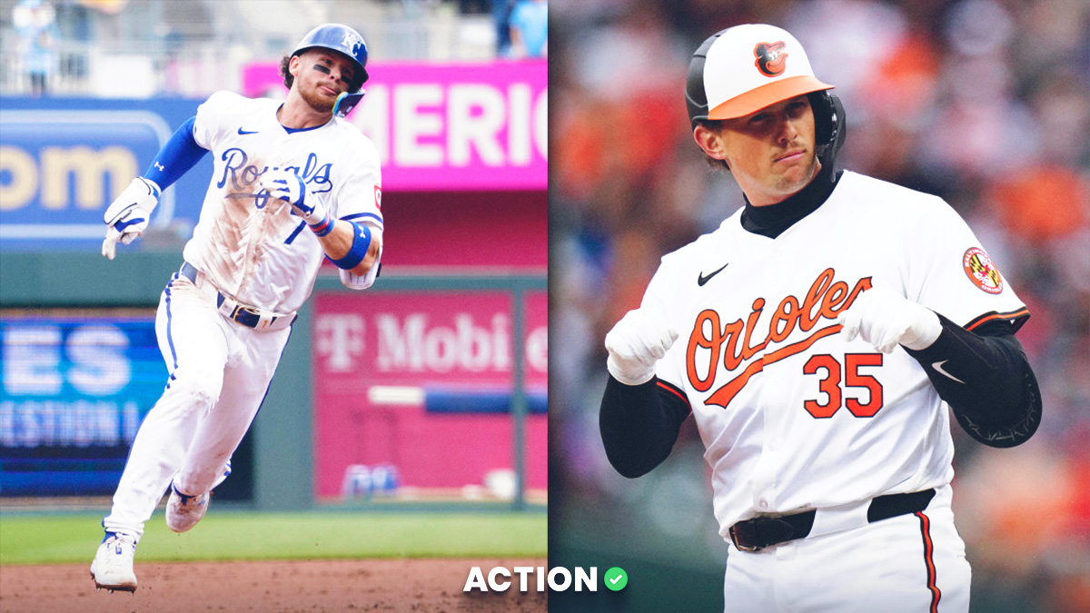 Royals vs. Orioles: Buy Low On Baltimore? Image