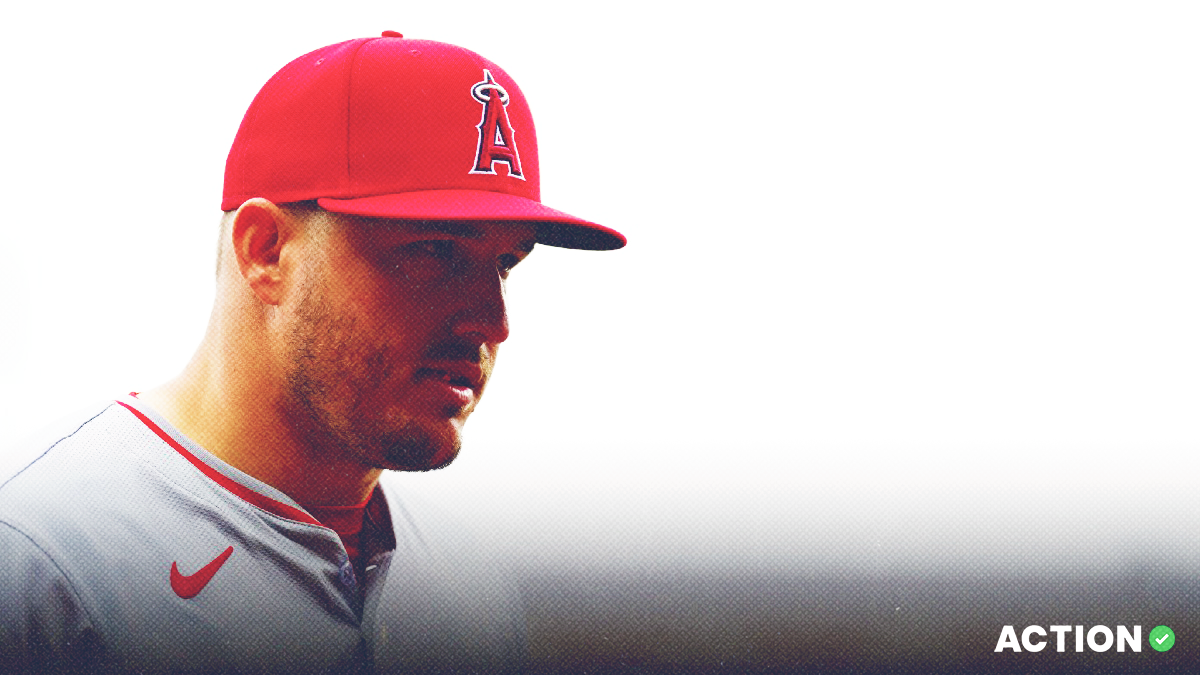 Angels vs. Red Sox: The F5 Bet to Make Image