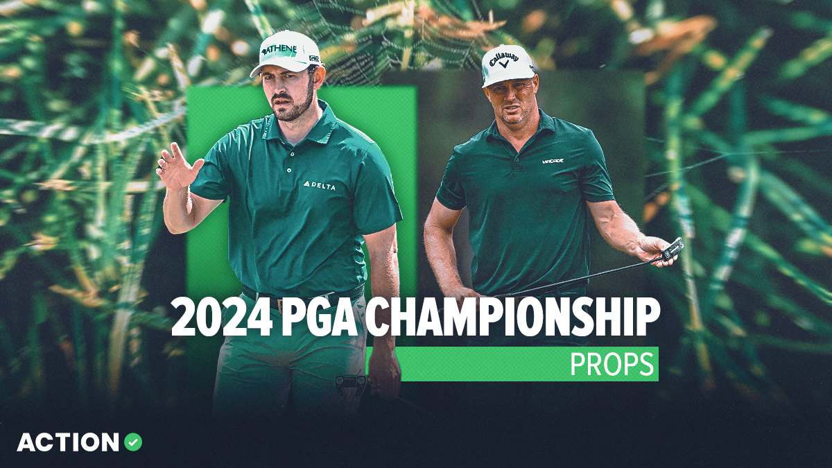 PGA Championship Props: 4 Nationality Bets Image