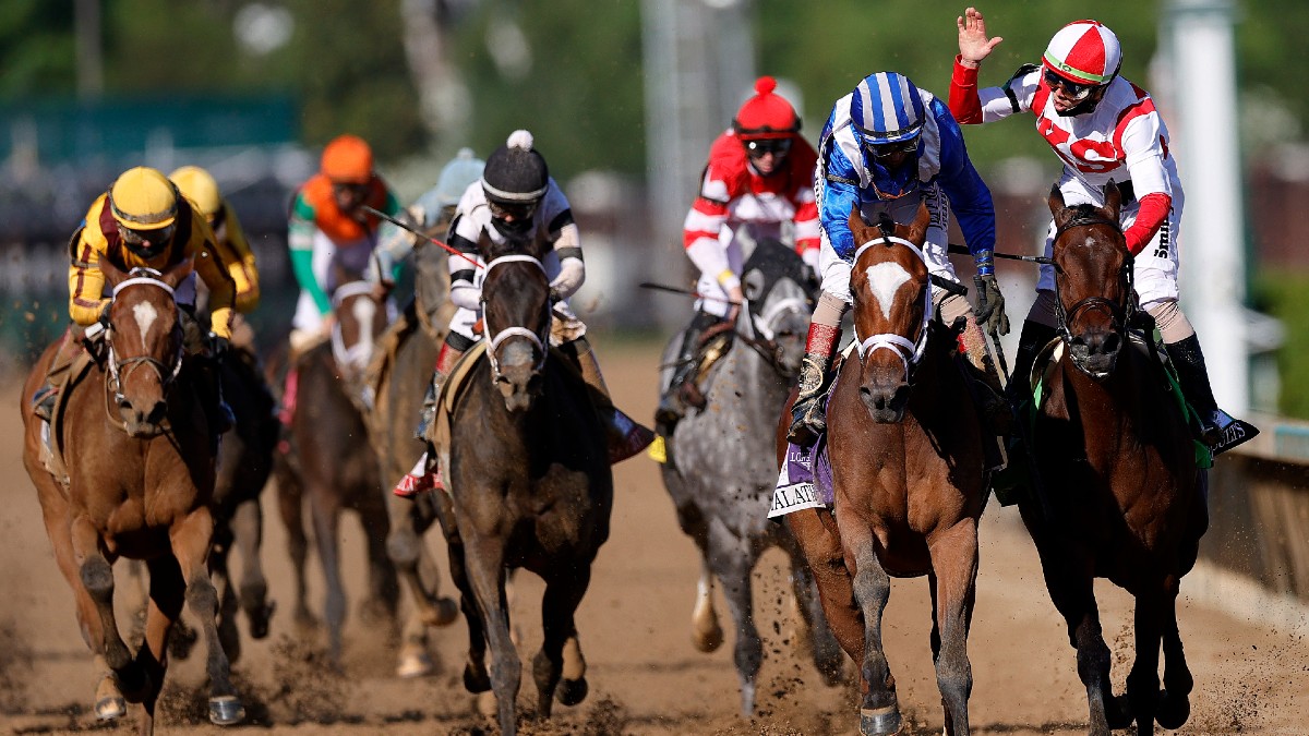 2024 Kentucky Oaks: Picks, Best Bets, Predictions for Friday's Races Image