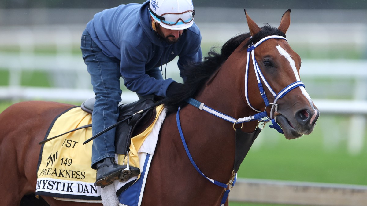 2024 Preakness Stakes: Latest Odds, Picks to Win