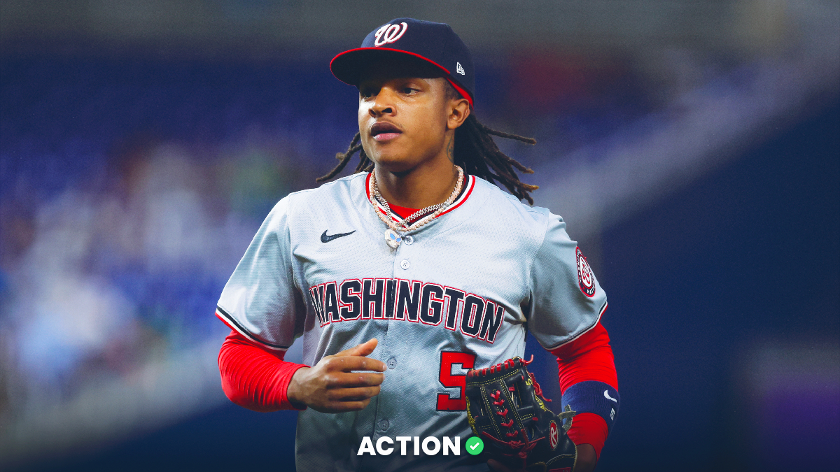 Orioles vs. Nationals: Can Washington Punish Burnes? Image