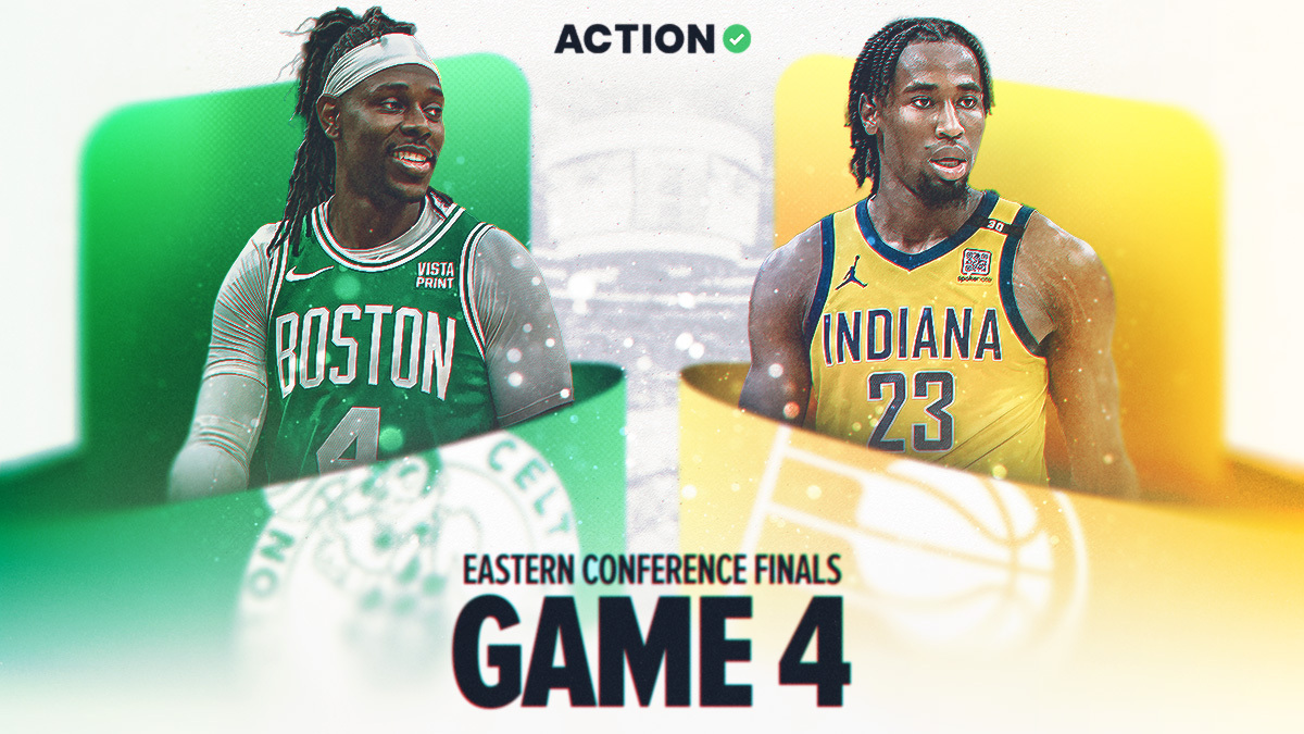 Celtics vs. Pacers Game 4: Expect Boston to Close it Out Image