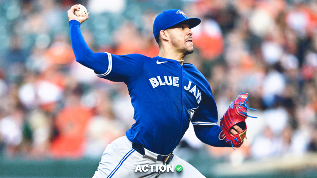 Blue Jays vs. Tigers: Our +580 SGP for Saturday Afternoon Image