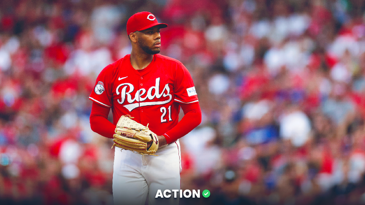 Cubs vs Reds Odds & Prediction | Saturday MLB Betting Preview Image