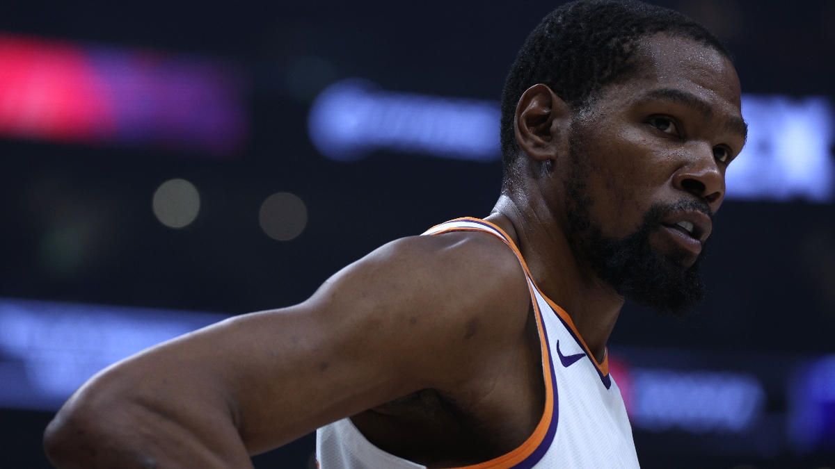 Could A Return To Oklahoma City Be Kevin Durant’s Last Chapter? article feature image