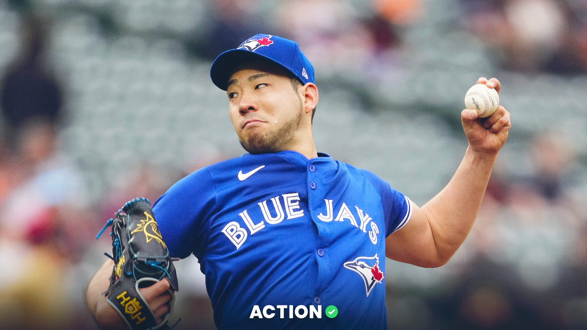 Tigers vs. Blue Jays: Back Kikuchi & Co. Image