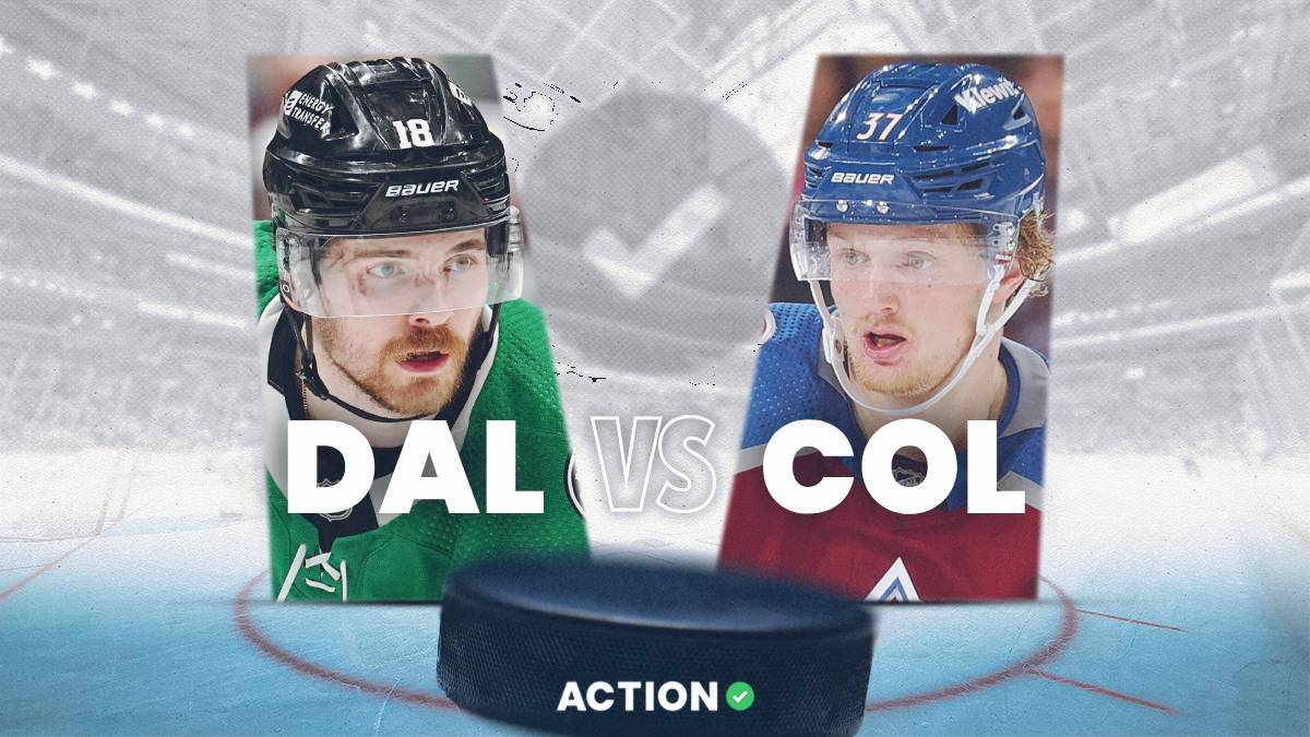 Stars vs Avalanche Odds, Game 6 Prediction article feature image