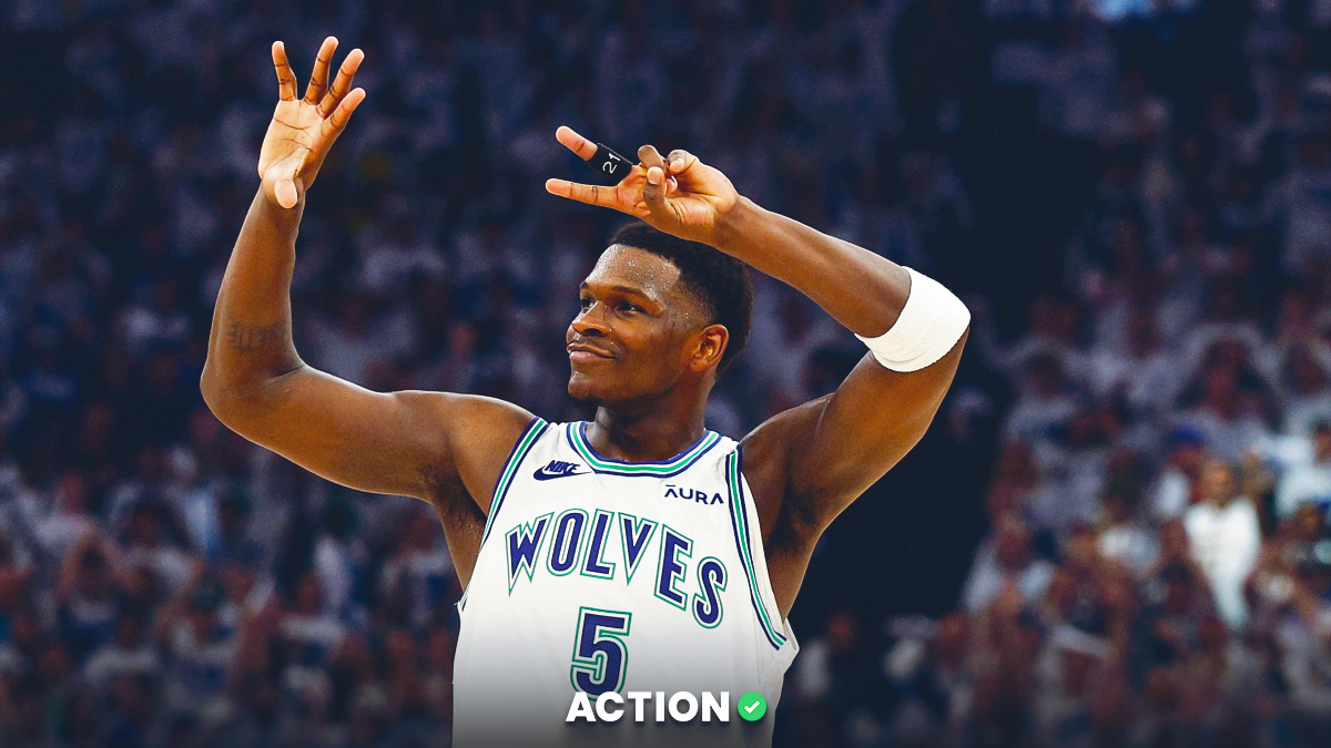 Wolves vs Nuggets Game 7: Betting Angles, Analysis & What’s On The Line article feature image