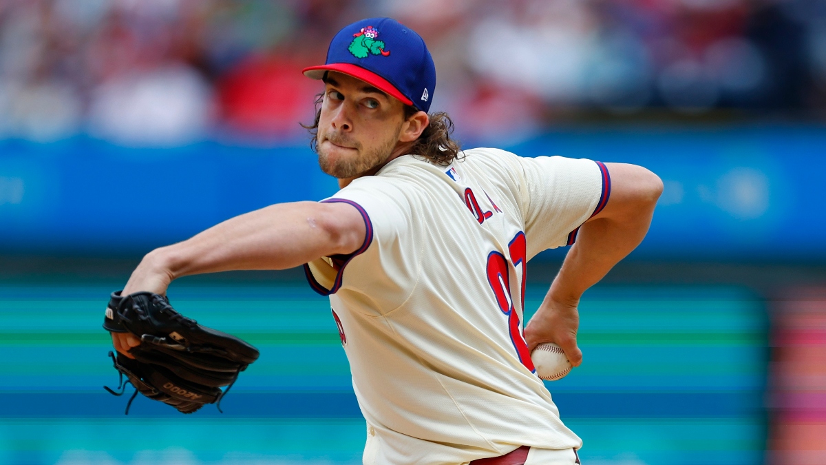 Smart Money Flowing on Phillies vs. Mets Image