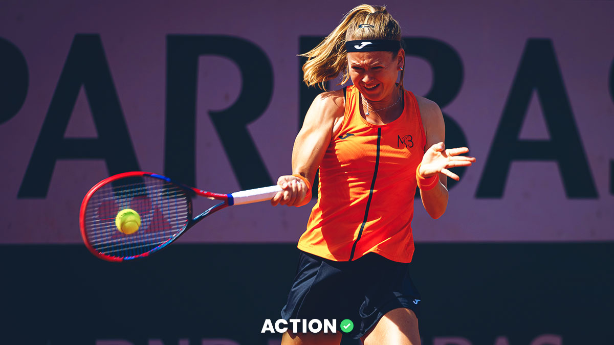 2024 French Open Predictions | Picks for Kudermetova vs Bouzkova, Wang vs Timofeeva article feature image