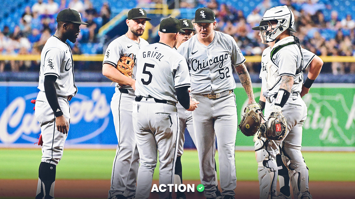 Orioles vs White Sox Odds, Pick | The F5 Bet to Make Image