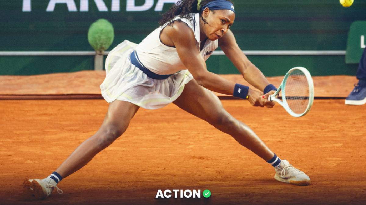 French Open Women's QF Picks: Gauff to Roll Against Jabeur Image