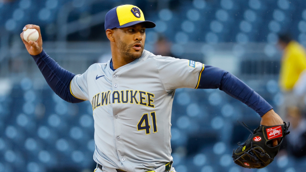 Ride the Wrigley Winds for Brewers vs. Cubs Image