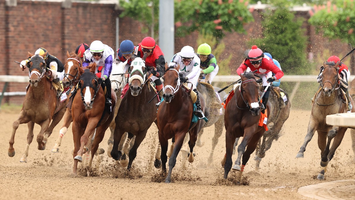 2024 Kentucky Derby Betting Guide for Beginners Image