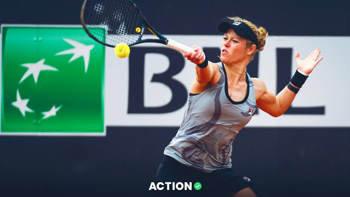 2024 French Open Picks, Odds | Expert Predictions for Siegemund vs Kenin, Wang vs Bai article feature image